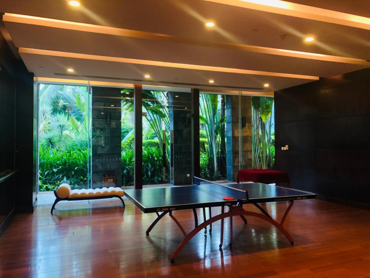 วิลล่า Banyan Tree