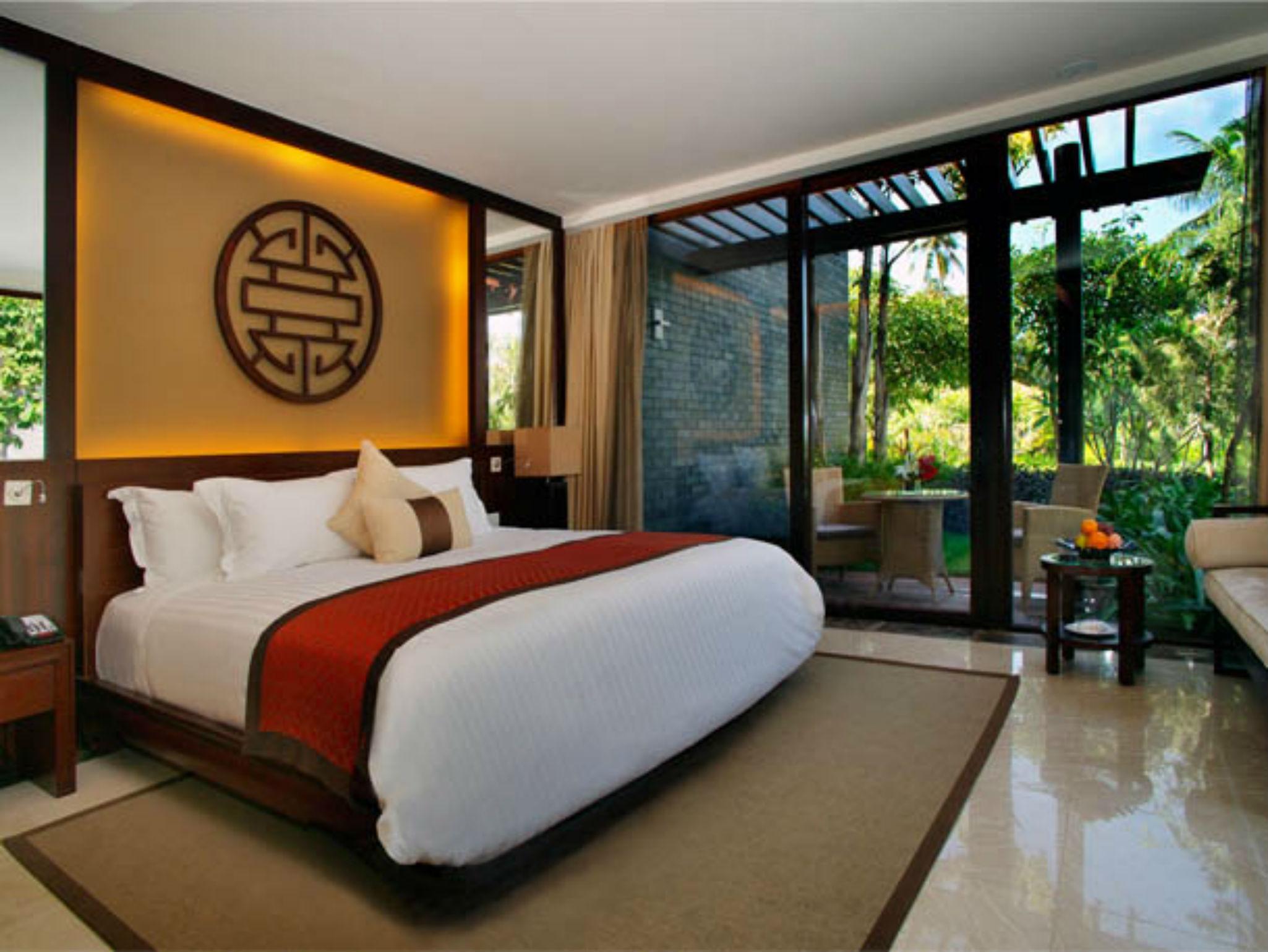 Banyan Tree วิลล่า