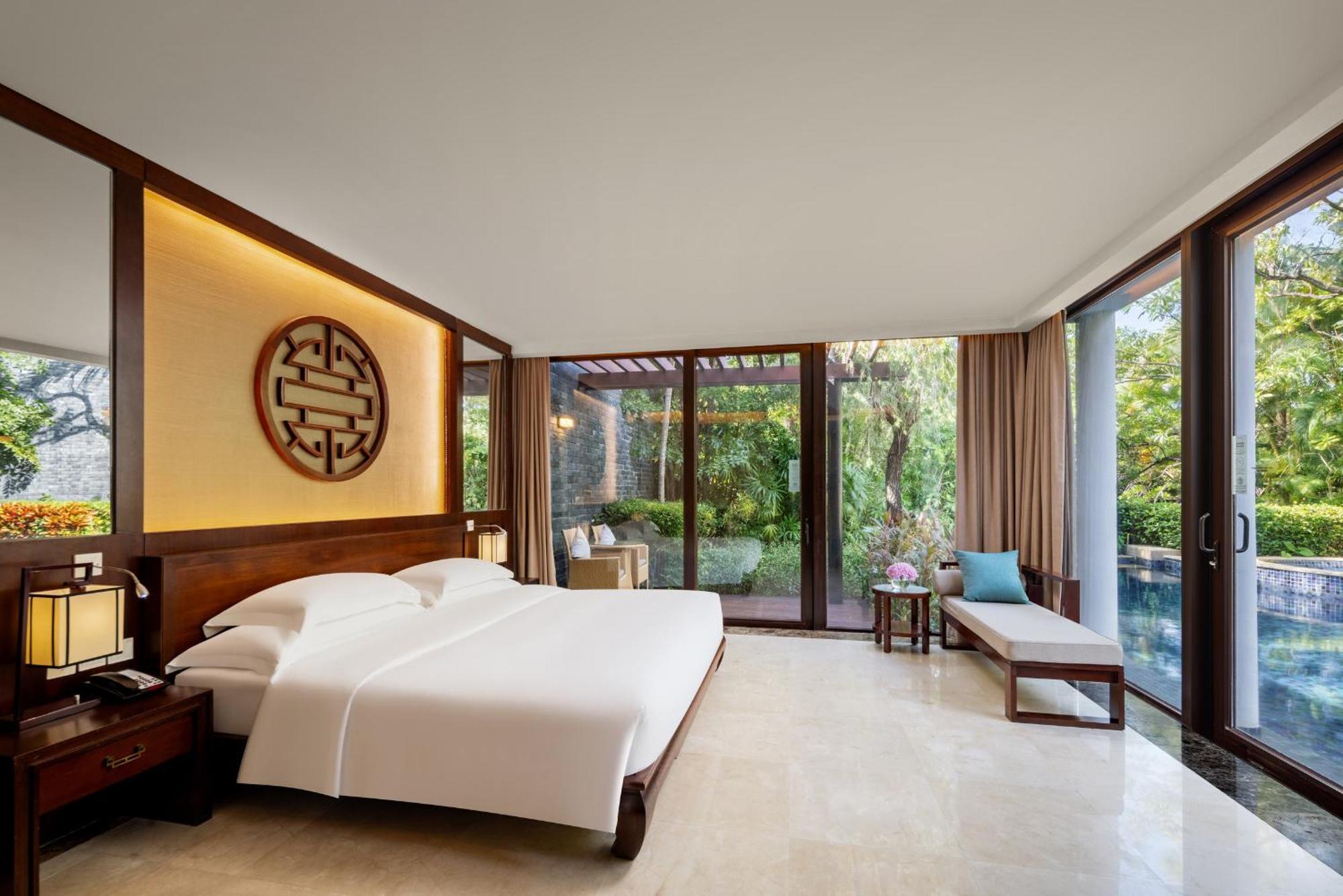 วิลล่า Banyan Tree