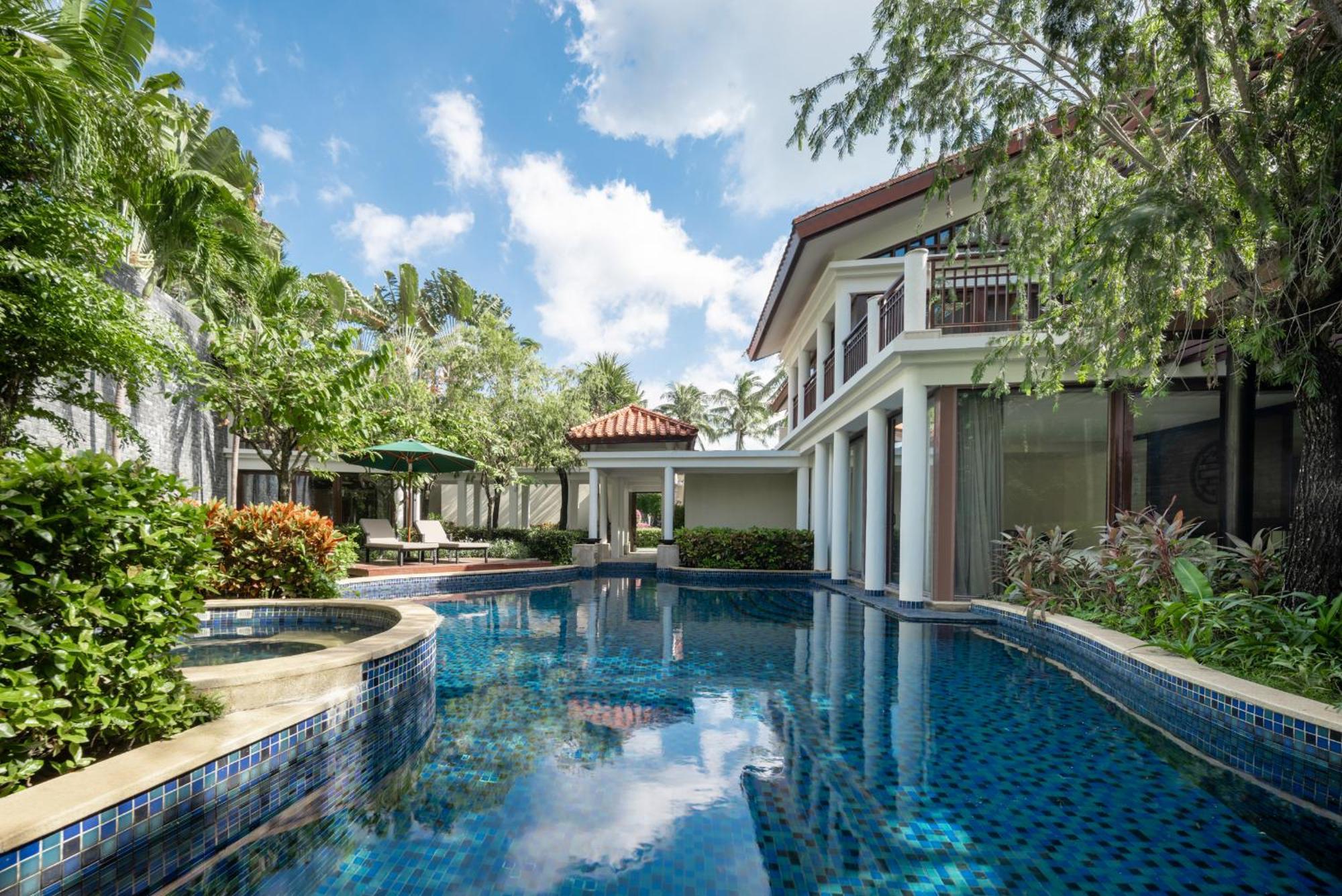 Banyan Tree *