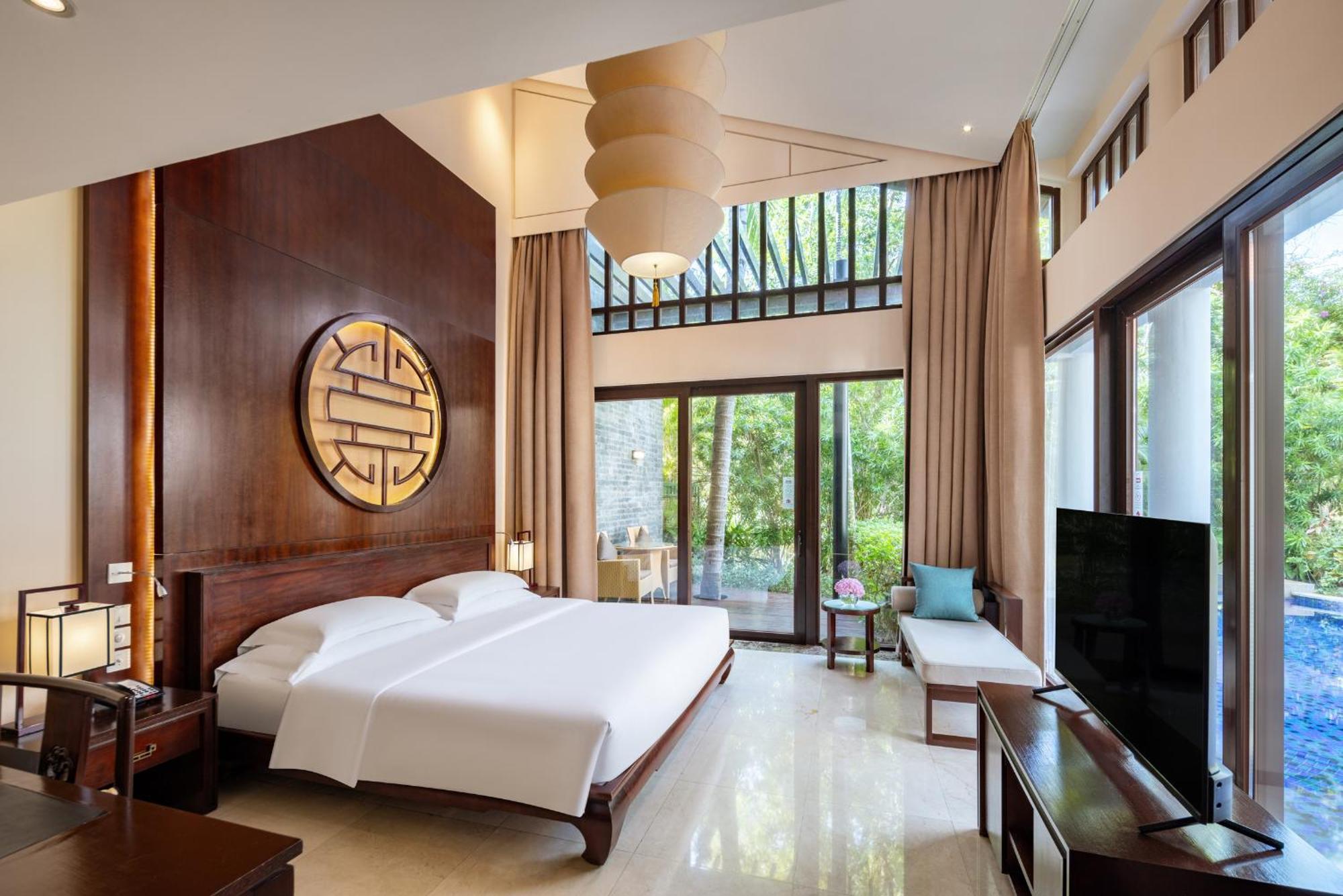 วิลล่า Banyan Tree *