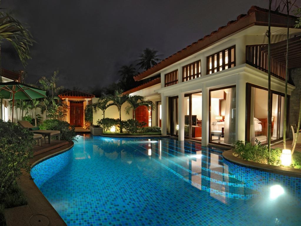 Banyan Tree วิลล่า *