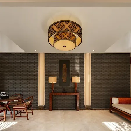 Banyan Tree Sanya - Private Beach Exterior photo