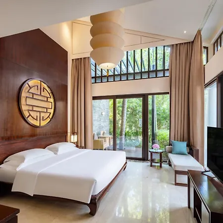 Banyan Tree Sanya - Private Beach Exterior photo