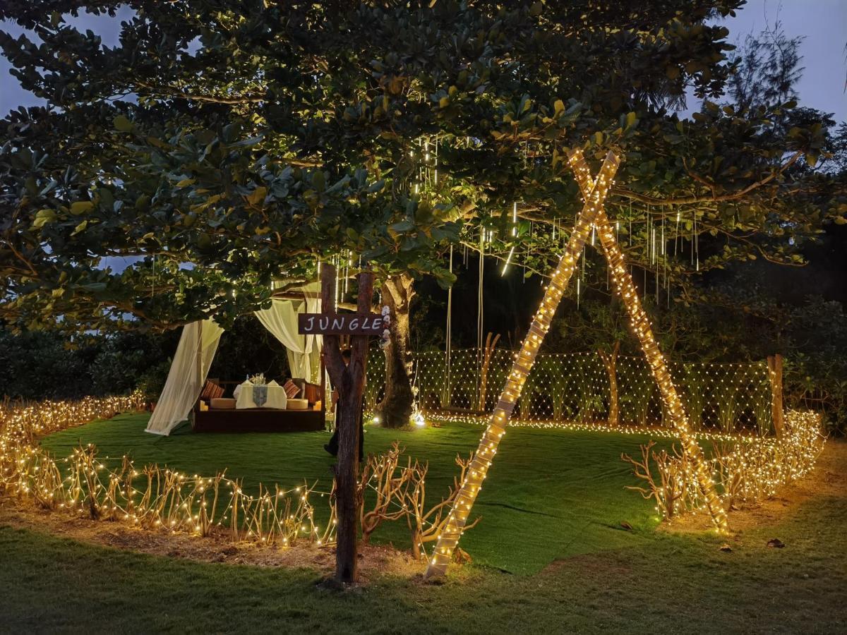 Villa Banyan Tree - Private