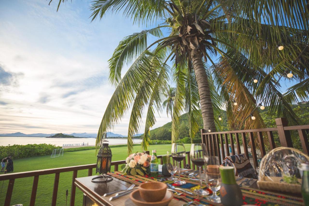 Banyan Tree - Private