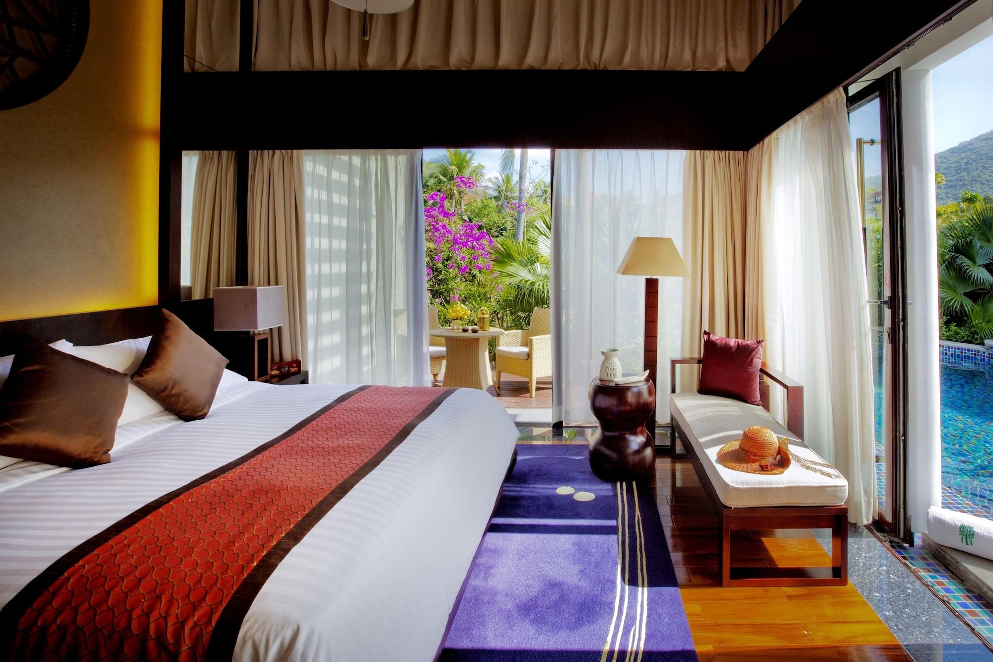 Banyan Tree - Private Villa *