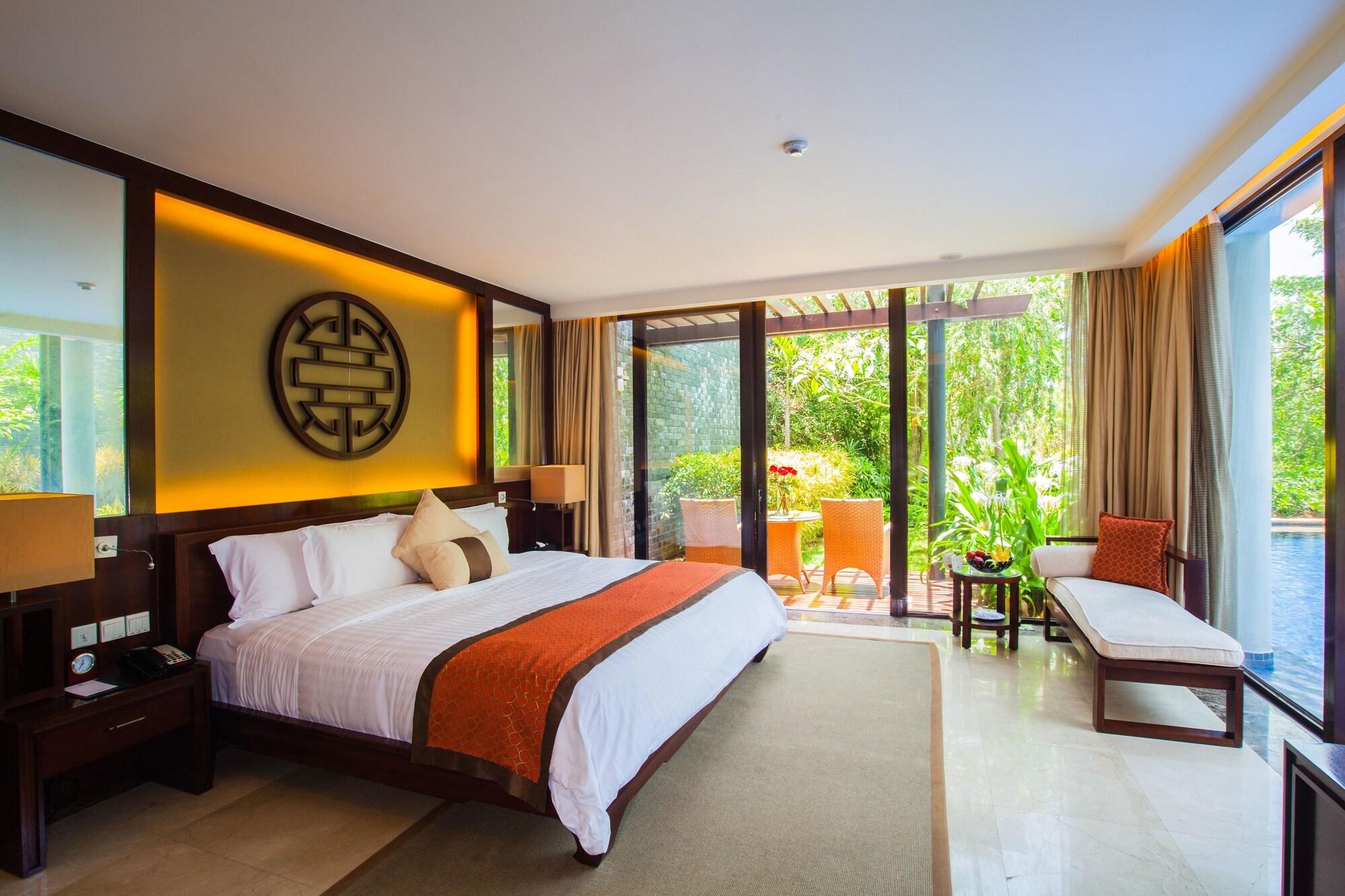 Villa Banyan Tree - Private *
