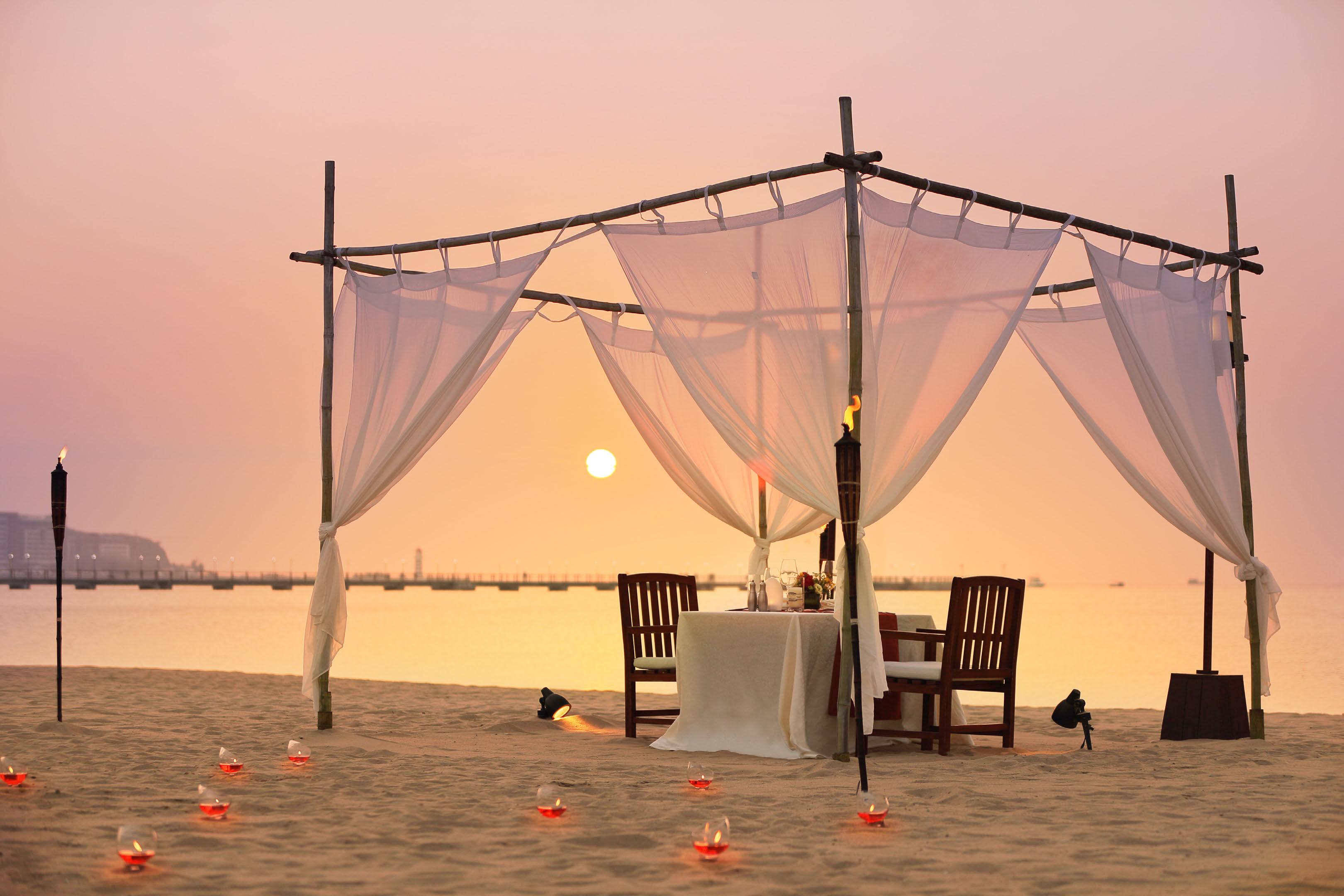 Banyan Tree - Private Villa