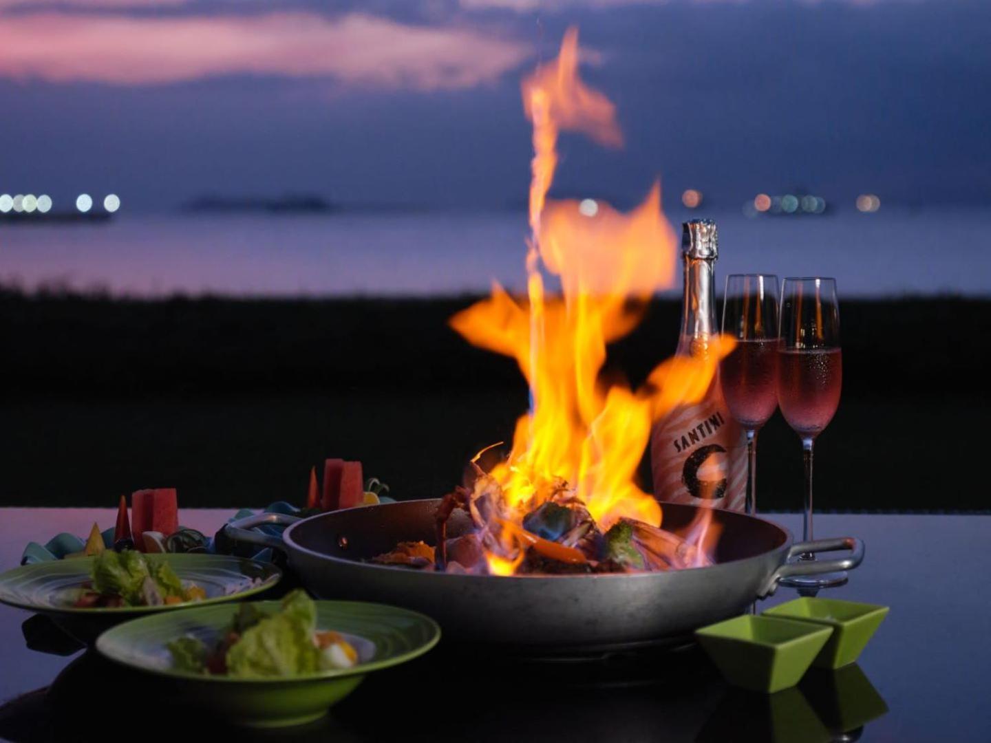 Banyan Tree - Private