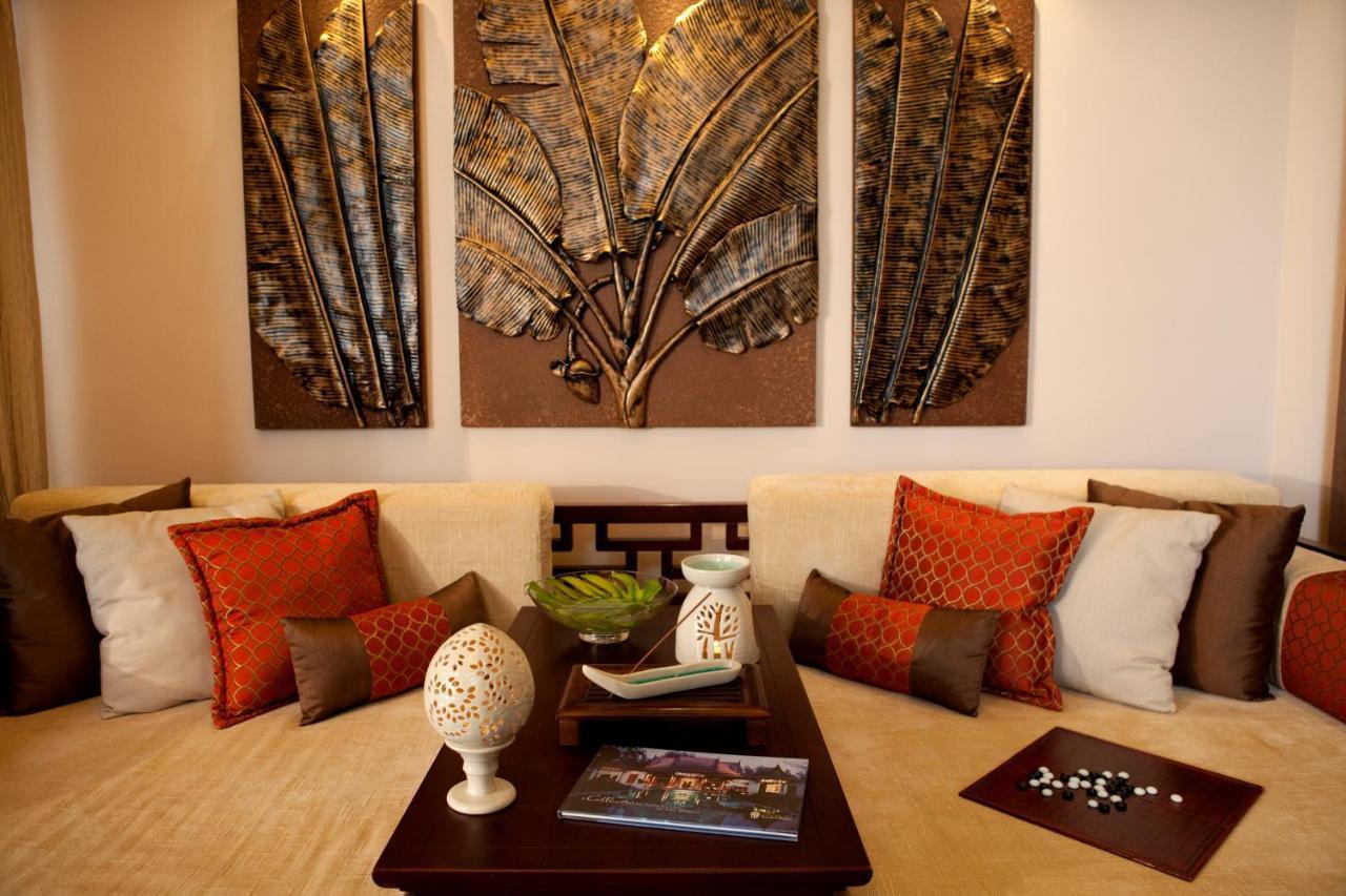 Banyan Tree - Private