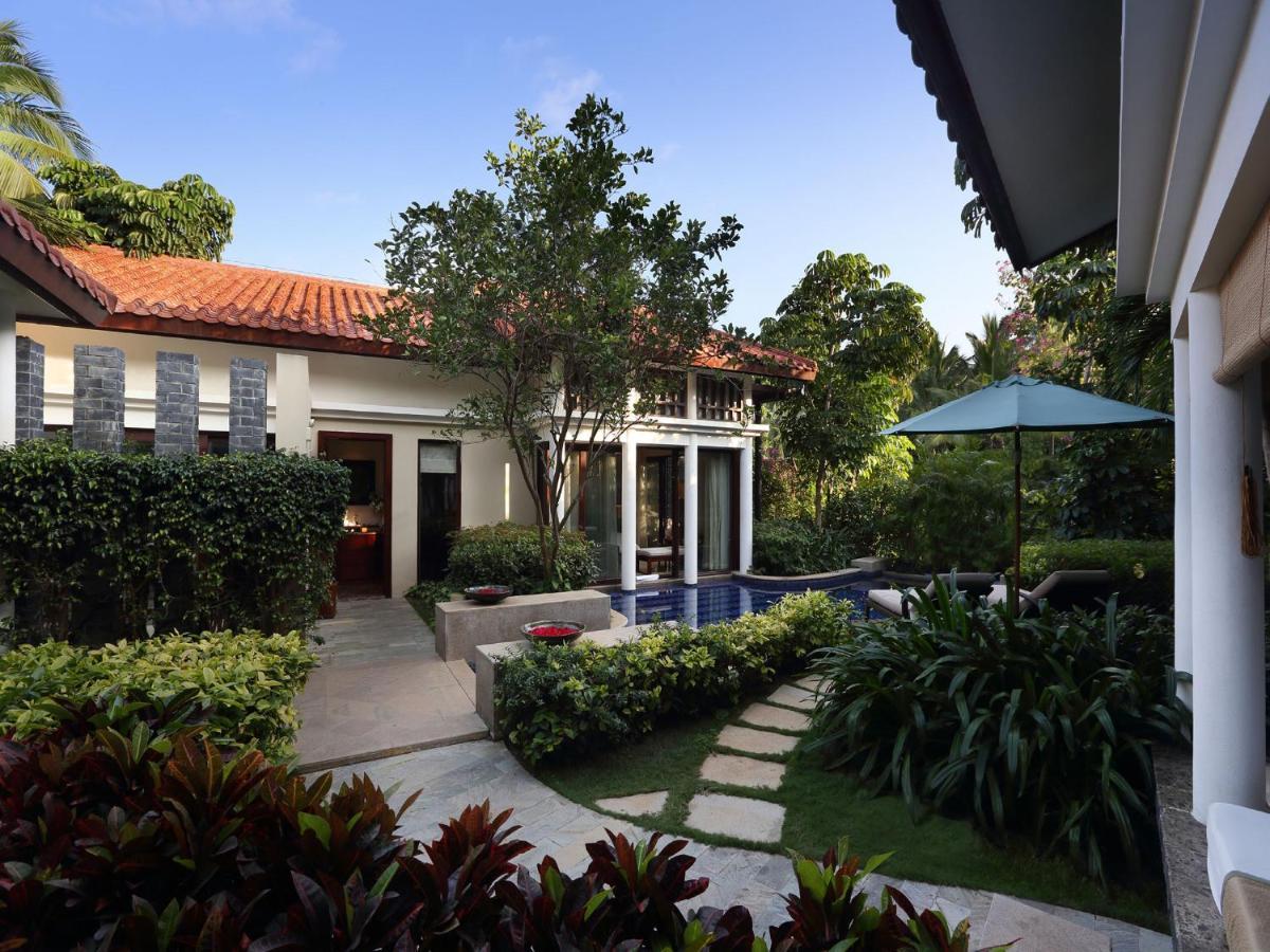 Banyan Tree - Private Villa *
