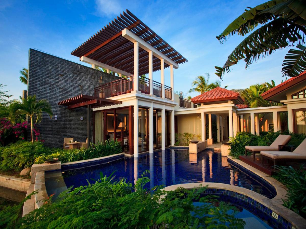 Banyan Tree - Private *