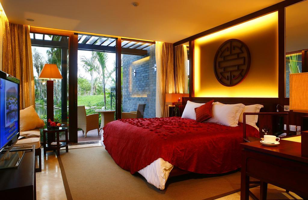Villa Banyan Tree - Private